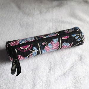 Vera Bradley Roll Case